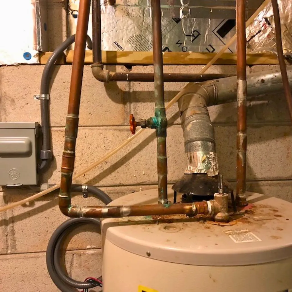 Water Heater Repair in Hill County, MT